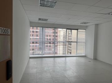Comercial · 37m² · Sala Comercial para Locação