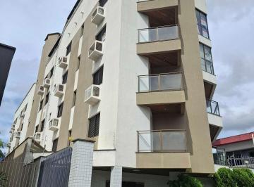 Apartamento · 3 Quartos · 2 Vagas · Apartamento à venda no bairro Pio Corrêa - Criciúma/SC