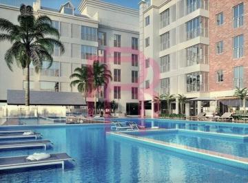 Apartamento · 70m² · 2 Quartos · 1 Vaga · Apartamento para locação anual em Balneário Camboriú.