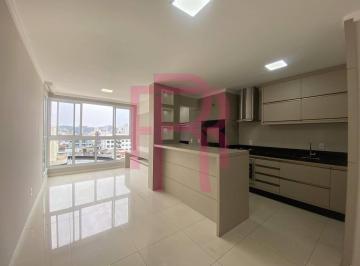 Apartamento · 70m² · 2 Quartos · 1 Vaga · Apartamento para locação anual em Balneário Camboriú.