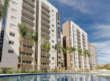 Apartamento · 159m² · 4 Quartos · 3 Vagas · Amplo Apartamento com 158 m² no Bairro Menino Deus!!!
