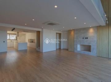 Apartamento · 390m² · 3 Quartos · 3 Vagas · ESPETACULAR COBERTURA DUPLEX NO ID RESIDENCES
