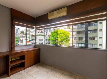 342343 - R · APARTAMENTO COM 2 QUARTOS + 2 VAGAS - NO CORAÇÃO DO MONTSERRAT/PORTO ALEGRE