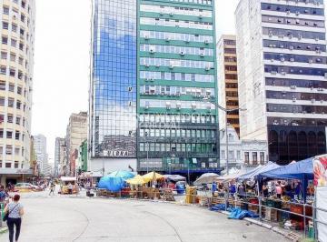 Comercial · 56m² · Loja comercial, térreo, com 56,48 m²