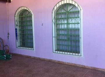 Casa · 250m² · 4 Quartos · 3 Vagas · Casa à venda 4 Quartos, 3 Vagas, 250M², Crispim, Pindamonhangaba - SP