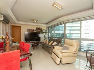 Apartamento · 95m² · 3 Quartos · 2 Vagas · Apartamento 3 dormitórios, 1 suite, mobiliado