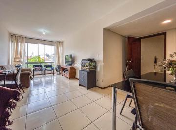 Apartamento · 106m² · 3 Quartos · 1 Vaga · 3 quartos com vaga no bairro Auxiliadora!