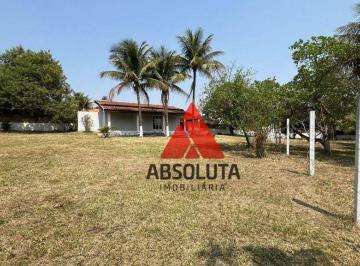 Casa · 92m² · 1 Quarto · Casa para venda em Bosque Dos Ipês de 92.00m² com 1 Quarto
