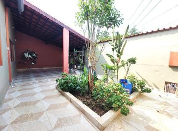 Casa · 132m² · 3 Quartos · 2 Vagas · Casa para venda em Jardim Tropical de 132.00m² com 3 Quartos, 1 Suite e 2 Garagens