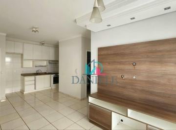 Apartamento · 61m² · 2 Quartos · 1 Vaga · Apartamento para venda em Jardim Magnólias de 61.00m² com 2 Quartos, 1 Suite e 1 Garagem
