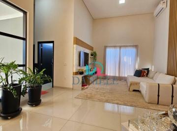 Casa · 280m² · 4 Quartos · 4 Vagas · Casa de Condomínio para venda em Condomínio Quinta Das Laranjeiras de 280.00m² com 4 Quartos, 4 Suit