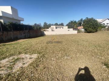 Terreno · 1000m² · Terreno para venda em Residencial Parque Laguna Ii de 1000.00m²