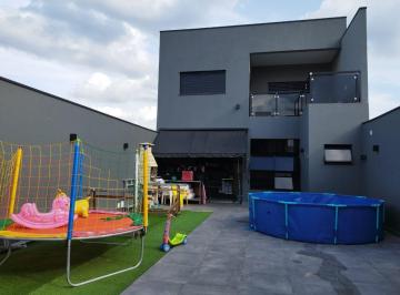 Casa · 163m² · 2 Quartos · 2 Vagas · Sobrado para venda em Smart City de 163.00m² com 2 Quartos, 2 Suites e 2 Garagens