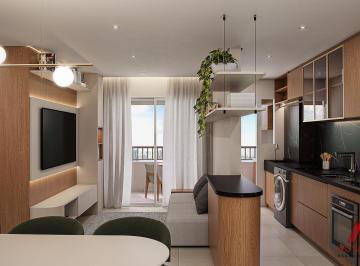 Apartamento · 63m² · 2 Quartos · 1 Vaga · Apartamento para venda em Vila Redentora de 63.00m² com 2 Quartos, 1 Suite e 1 Garagem