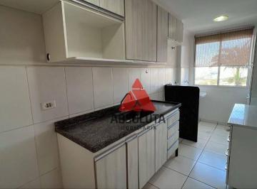 Apartamento · 70m² · 3 Quartos · 1 Vaga · Apartamento para alugar em Jardim Santana de 70.00m² com 3 Quartos e 1 Garagem