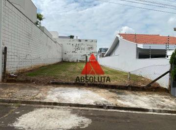 Terreno · 300m² · Terreno para venda em Jardim Paulistano de 300.00m²