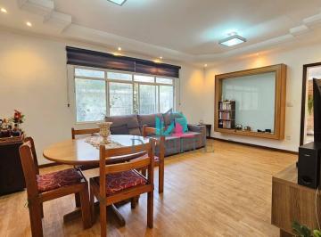 Casa · 160m² · 3 Quartos · 4 Vagas · Casa para venda em Vila Santana de 160.00m² com 3 Quartos, 1 Suite e 4 Garagens