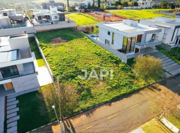 Terreno · 850m² · Terreno en Condomínio para venda em Residencial Dos Lagos de 850.00m²