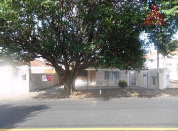 Casa · 131m² · 2 Quartos · 2 Vagas · Casa para alugar em Jardim Girassol de 131.00m² com 2 Quartos e 2 Garagens