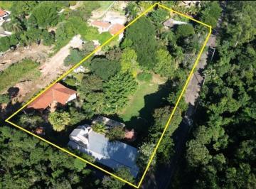 Terreno · 723m² · 6 Quartos · 8 Vagas · Chácara para venda em Parque Carolina de 723.00m² com 6 Quartos, 1 Suite e 8 Garagens
