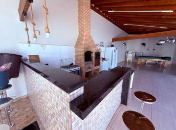 Casa · 250m² · 1 Quarto · Casa para alugar em Jardim Taiguara de 250.00m² com 1 Quarto e 1 Suite