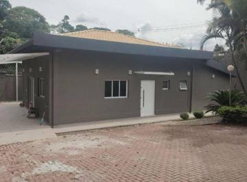 Casa · 600m² · 3 Quartos · Casa de Condomínio para alugar em Quintas Do Ingaí de 600.00m² com 3 Quartos