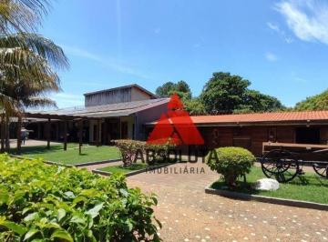Terreno · 498m² · 5 Quartos · 13 Vagas · Chácara para venda em Chácara Santa Paula de 498.00m² com 5 Quartos, 2 Suites e 13 Garagens