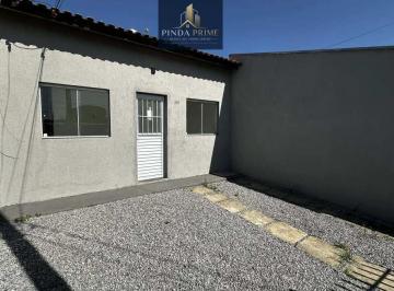 Casa · 50m² · 2 Quartos · 1 Vaga · Casa para venda em Residencial Vale Das Acácias de 50.00m² com 2 Quartos e 1 Garagem