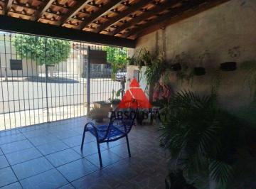 Casa · 97m² · 2 Quartos · 2 Vagas · Casa para venda em Jardim Europa I de 97.00m² com 2 Quartos e 2 Garagens