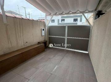 Casa · 120m² · 3 Quartos · 1 Vaga · Casa para alugar em Marapé de 120.00m² com 3 Quartos e 1 Garagem
