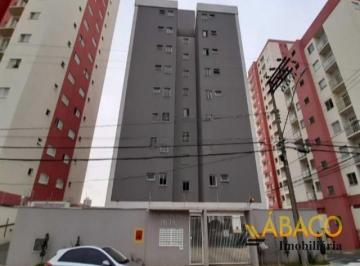 Apartamento · 35m² · 1 Quarto · 1 Vaga · Apartamento para alugar em Jardim Lutfalla de 35.00m² com 1 Quarto e 1 Garagem
