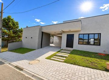 Casa · 130m² · 3 Quartos · 2 Vagas · Casa para venda em Roça Grande de 130.00m² com 3 Quartos, 1 Suite e 2 Garagens