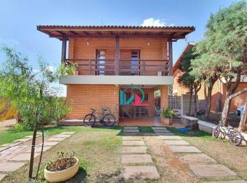 Casa · 164m² · 3 Quartos · 4 Vagas · Casa de Condomínio para venda em Jardim Zavanella de 164.00m² com 3 Quartos, 1 Suite e 4 Garagens