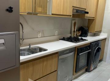 Apartamento · 85m² · 3 Quartos · 1 Vaga · Apartamento para venda em Melville Empresarial I E Ii de 85.00m² com 3 Quartos, 2 Suites e 1 Garagem