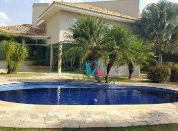 Casa · 476m² · 4 Quartos · 5 Vagas · Casa de Condomínio para venda em Jardim Vale Das Rosas de 476.00m² com 4 Quartos, 3 Suites e 5 Garag