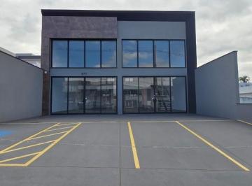 Comercial · 290m² · 4 Vagas · Prédio Comercial para alugar em Jardim Esplanada de 290.00m² com 4 Garagens