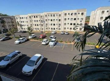 Apartamento · 43m² · 2 Quartos · 1 Vaga · Apartamento para venda em Jardim Interlagos de 43.00m² com 2 Quartos e 1 Garagem