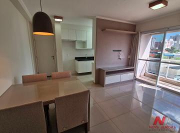 Apartamento · 53m² · 2 Quartos · 1 Vaga · Apartamento para alugar em Jardim Walkíria de 53.00m² com 2 Quartos e 1 Garagem