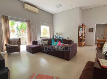 Casa · 222m² · 3 Quartos · 4 Vagas · Casa de Condomínio para venda em Parque Residencial Damha de 222.00m² com 3 Quartos, 3 Suites e 4 Ga