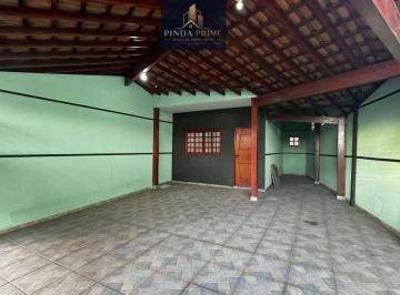 Casa · 160m² · 2 Quartos · 2 Vagas · Sobrado para venda em Residencial Mombaça I de 160.00m² com 2 Quartos e 2 Garagens