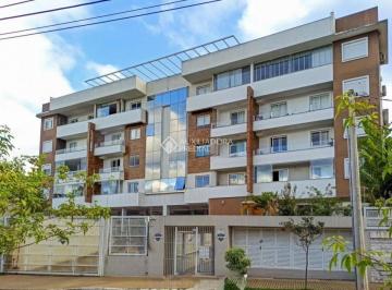 Apartamento · 64m² · 2 Quartos · 2 Vagas · Apartamento 2 dormitórios Bosques de Hamburgo Hamburgo Velho Novo Hamburgo