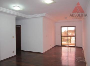 Apartamento · 110m² · 3 Quartos · 2 Vagas · Apartamento para venda em São Manoel de 110.00m² com 3 Quartos, 1 Suite e 2 Garagens