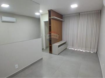 Apartamento · 55m² · 2 Quartos · 1 Vaga · Apartamento para alugar em Jardim Dos Eucalíptos de 55.00m² com 2 Quartos, 1 Suite e 1 Garagem