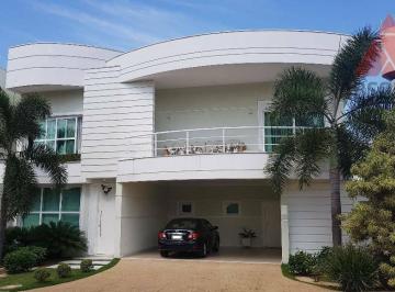 Casa · 466m² · 3 Quartos · 4 Vagas · Casa de Condomínio para venda em Vila Frezzarim de 466.00m² com 3 Quartos, 3 Suites e 4 Garagens