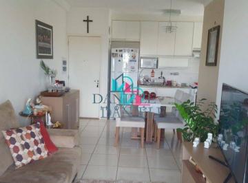 Apartamento · 61m² · 2 Quartos · 2 Vagas · Apartamento para venda em Jardim Magnólias de 61.00m² com 2 Quartos, 1 Suite e 2 Garagens