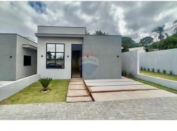 Casa · 99m² · 3 Quartos · 2 Vagas · Casa de Condomínio para venda em Jardim Estancia Brasil de 99.46m² com 3 Quartos, 1 Suite e 2 Garage