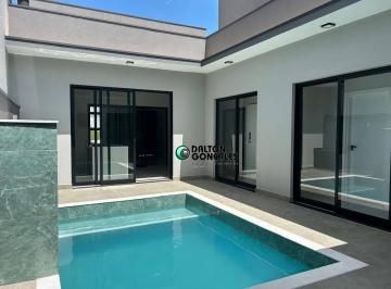 Casa · 190m² · 3 Quartos · 6 Vagas · Casa de Condomínio para venda em Maria Candida de 190.00m² com 3 Quartos, 3 Suites e 6 Garagens