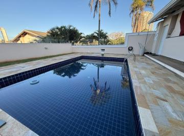 Casa · 610m² · 4 Quartos · 4 Vagas · Casa de Condomínio para venda em Jardim Recanto de 610.00m² com 4 Quartos, 1 Suite e 4 Garagens