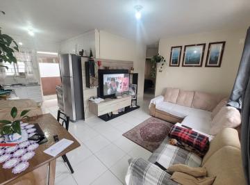 Casa · 60m² · 3 Quartos · 1 Vaga · Casa para venda em Jardim Paulista de 60.00m² com 3 Quartos e 1 Garagem