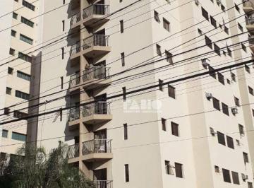 Apartamento · 50m² · 1 Quarto · 1 Vaga · Apartamento para venda em Vila Imperial de 50.00m² com 1 Quarto e 1 Garagem